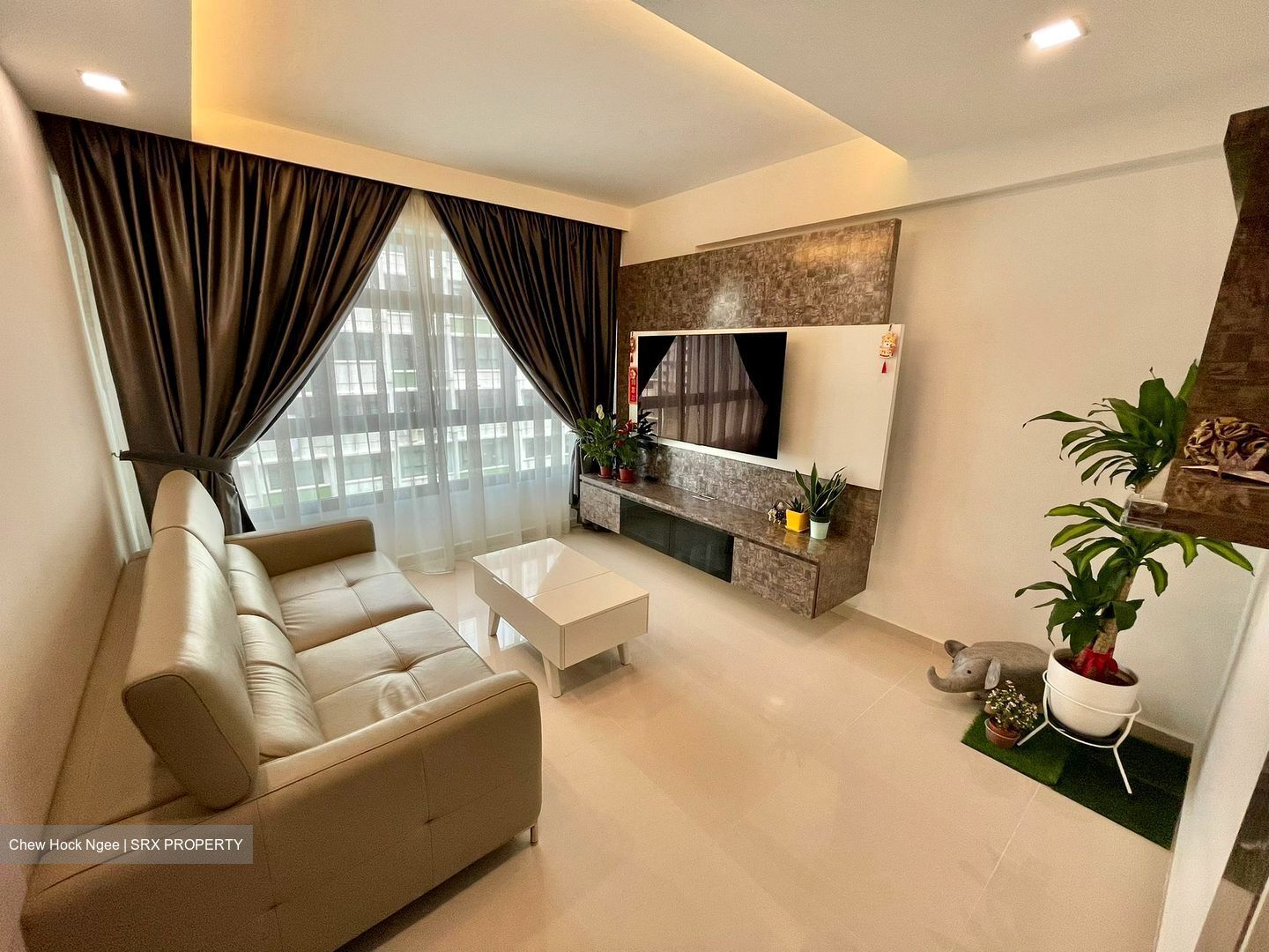 Blk 507A Angsana Breeze @ Yishun (Yishun), HDB 4 Rooms #453272101